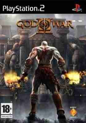 Descargar God Of War 2 [MULTI5] por Torrent